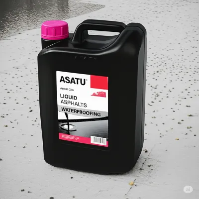 aspal cair anti bocor