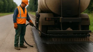 apa itu tack coat dan kegunaannya