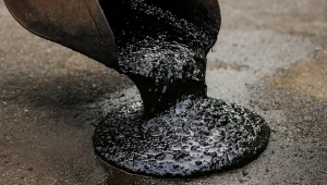 Kelebihan Aspal Hotmix