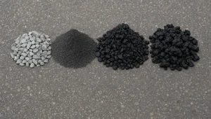 Kelebihan Aspal Hotmix secara umum