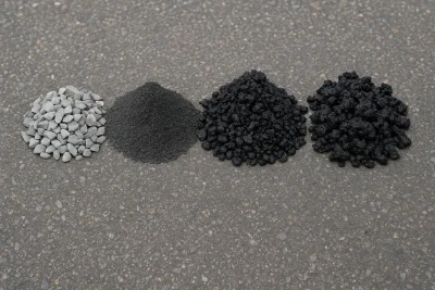 Kelebihan Aspal Hotmix Secara Umum