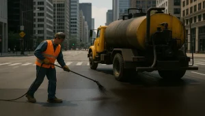 Pengertian Prime Coat