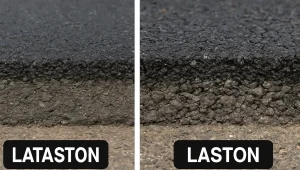 perbedaan lataston dan laston