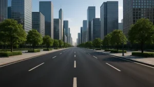 tahap pengaspalan jalan yang baik