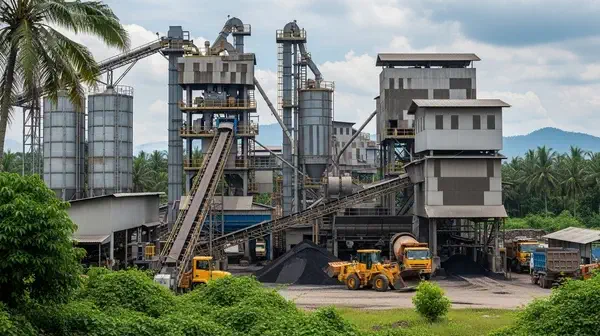 Pabrik Aspal Tanggerang murah lengkap