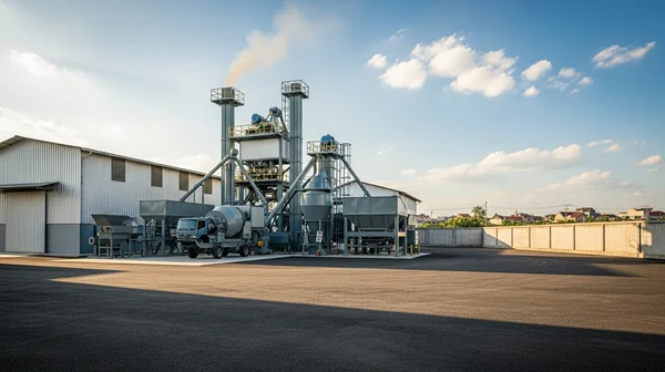 AMP Produksi Aspal Skala Besar hargaaspal Semarang