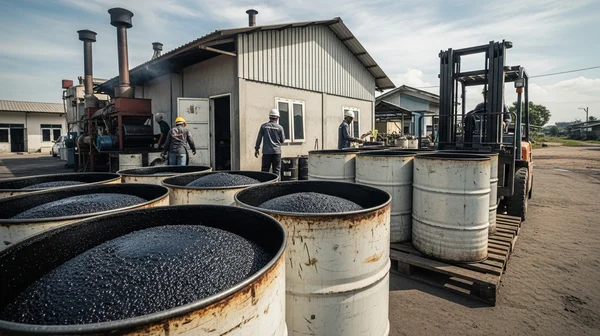 Harga Aspal Karawang Murah